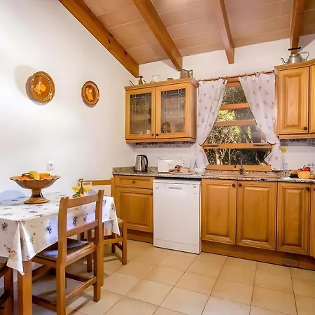 Geroni Villa Pollenca