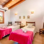 别墅 Geroni 波连斯萨