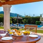 Geroni 别墅 波连斯萨