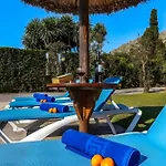 别墅 Geroni 波连斯萨