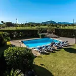 别墅 Geroni 波连斯萨