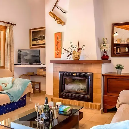 Villa Geroni Pollença