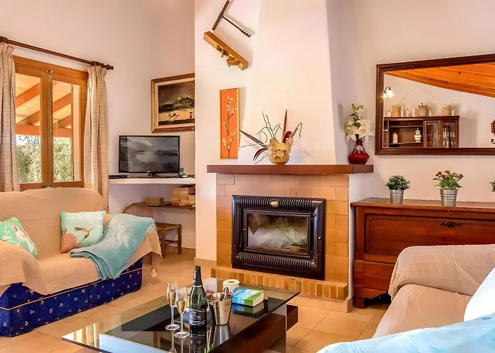 Villa Geroni Pollença