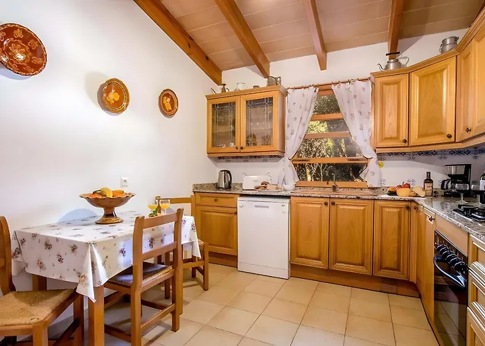 Geroni Villa Pollença