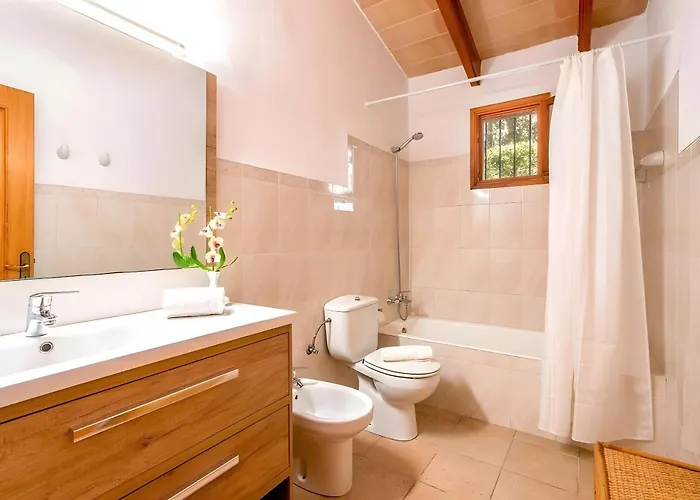 Villa Geroni Pollença