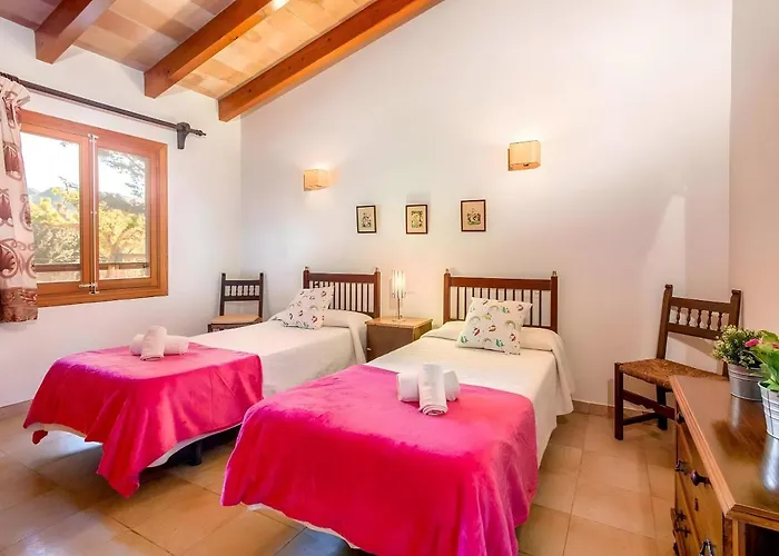 Villa Geroni Pollença