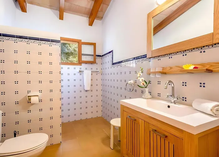 Villa Geroni Pollença